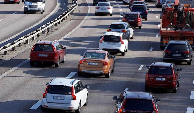 65 yaş üstüne ehliyet Şartı : Artık öyle kolay yenilenmeyecek