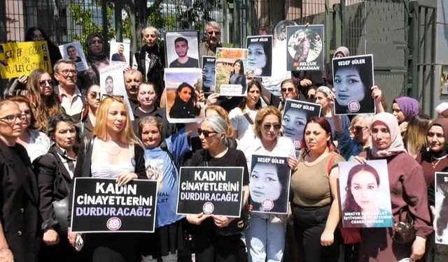 Sedef Güler davasında karar:  Ağır müebbet!