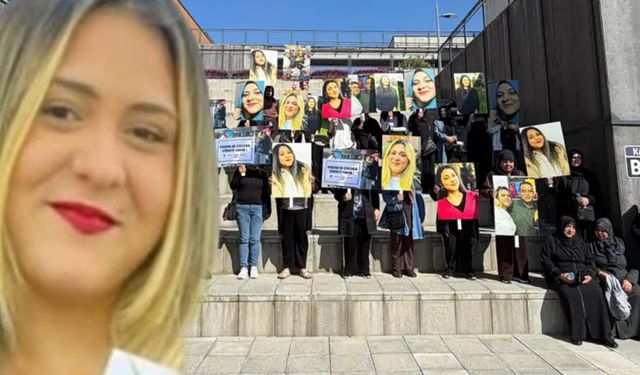 Rümeysa Sanpur Davası: 13 Sanığa Müebbet İstemi