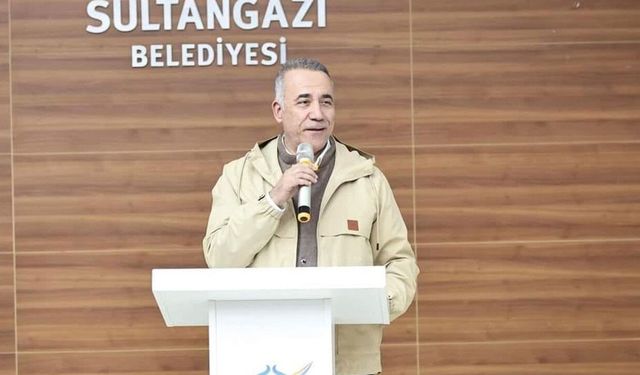 Sultangazi Belediyesi'nden milyonluk "Smoothie" harcaması