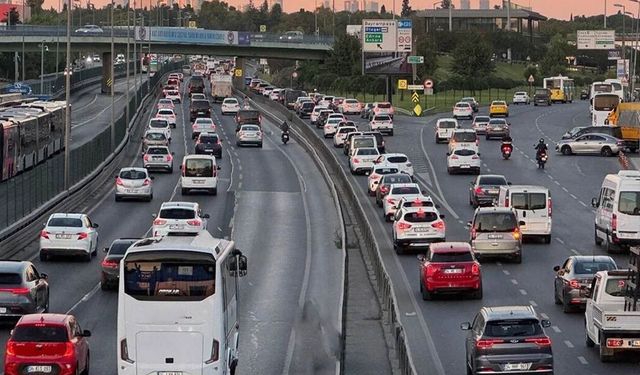 Hurdaya verene MTV borcu affı  gelebilir