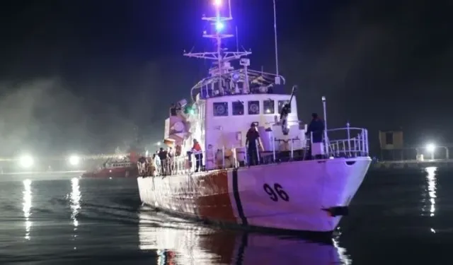 Karadeniz'de Türk Balıkçı Teknesine Saldırı: 1 Ölü, 4 Yaralı