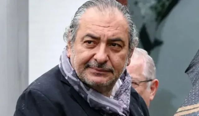 Usta Gazeteci Reha Muhtar 66 Yaşında Hayatını Kaybetti