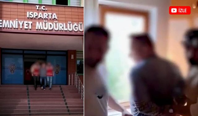 Adnan Oktar bağlantılı 83 yıl hükümlü yakalandı