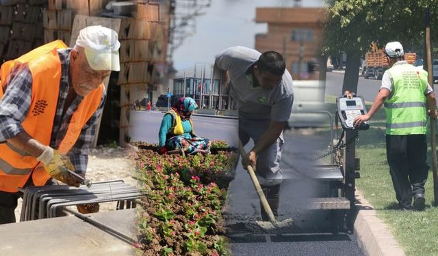 40 derecede işçi çalışıyor izin tartışması büyüyor