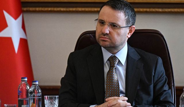 Bakan Gürlek açıkladı: Çetelere 'süpürme' operasyonu