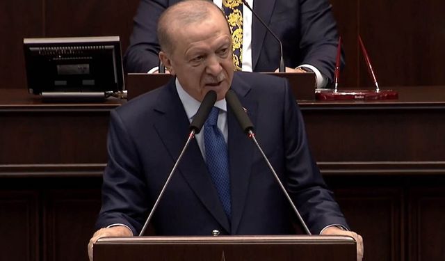 Erdoğan’dan net mesaj: Polemiklerle işimiz yok