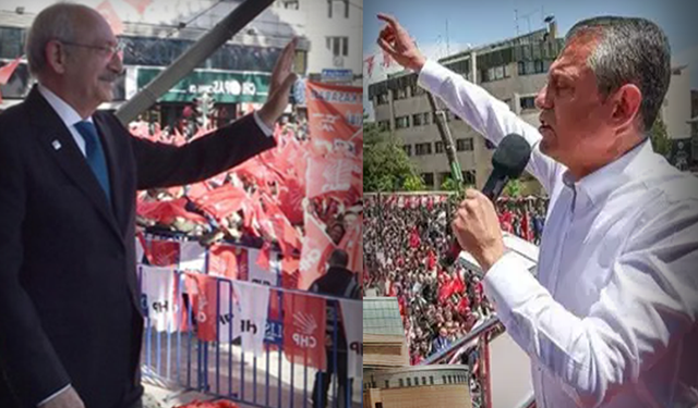 Ali Avcu yazdı... | Söğütözü ile Güvenpark arasında