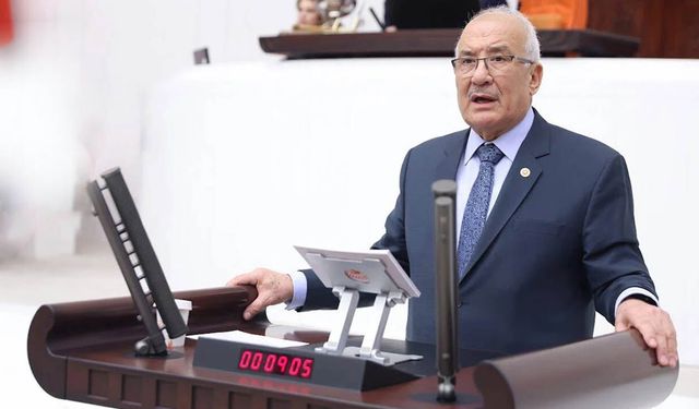 Milletvekilini 2 milyon 375 bin lira dolandırdılar