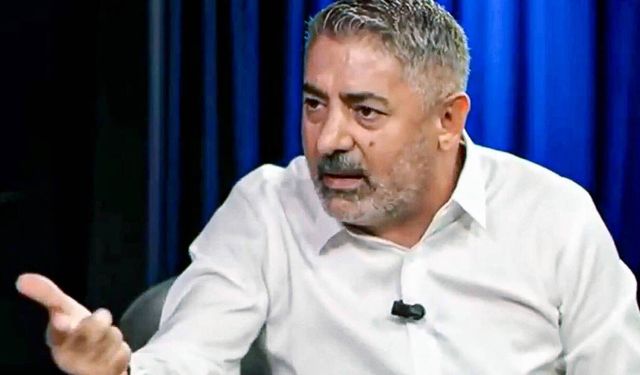 Cafer Mahiroğlu kredi iddialarını yalanladı