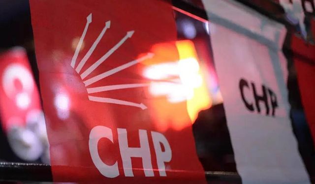CHP’de 11 üye için disiplin kurulu toplanıyor