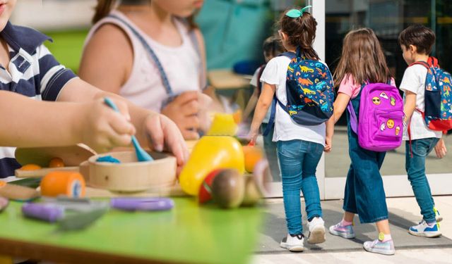 Kreşlerde keyfi yönetim bitti: İşte yeni şartlar