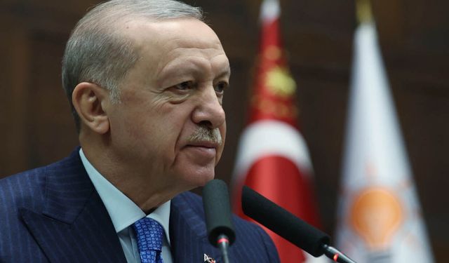Cumhurbaşkanı Erdoğan: Mutabakattan memnunuz