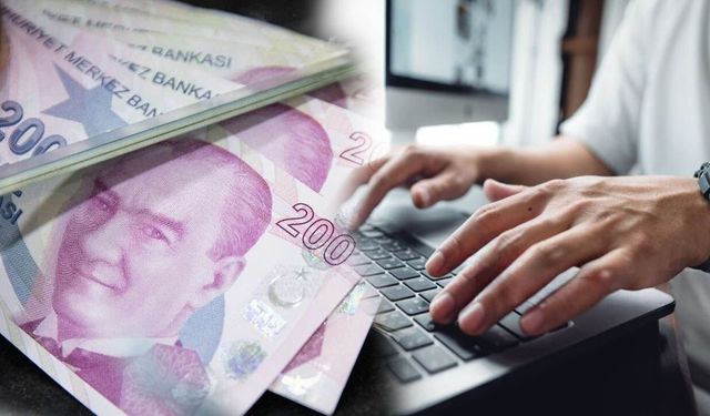 Vergi borçlarına düşük faizli taksit imkânı