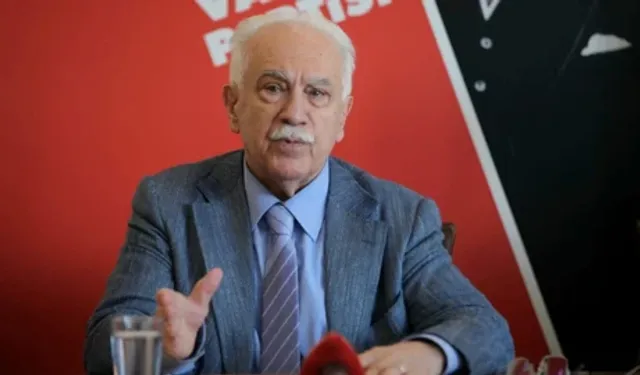 Perinçek: "Kılıçdaroğlu FETÖ’nün Hedefinde"
