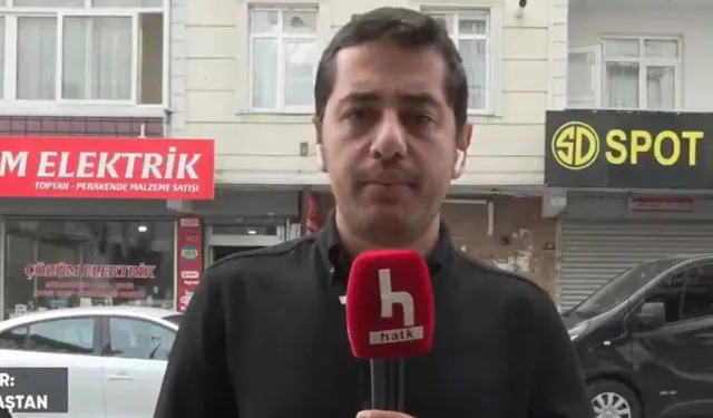 Özşen Direnişini Takip Eden Gazeteciye Soruşturma