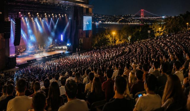 Kültür sanat haftasında bizi neler bekliyor?