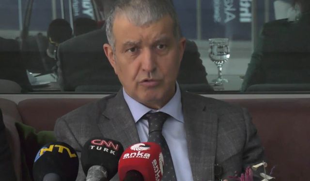 Prostatta en başarılı ülke Türkiye