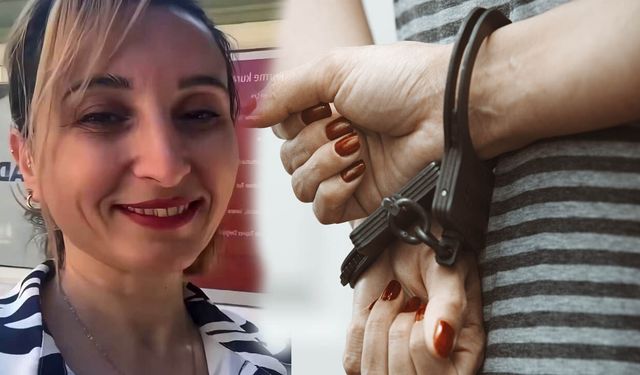 Kapalılar imha edilsin” dedi gözaltı talimatı çıktı
