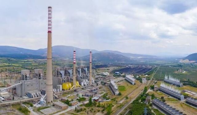 Vatan Partisi’nden Soma Termik Santrali için kamulaştırma çağrısı