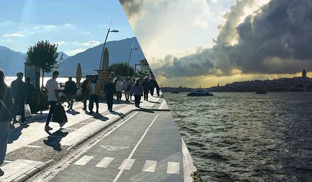 İstanbul’da hava ölçümü:  İşte en temiz ve en kirli bölgeler