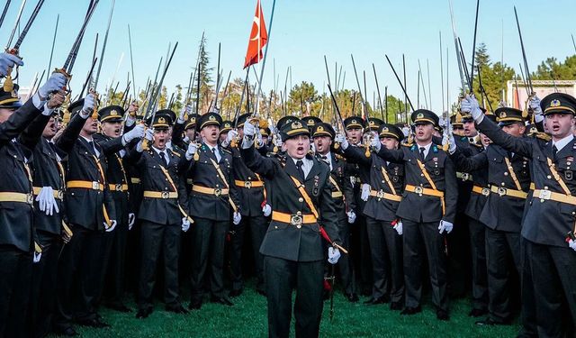 Mahkeme Yarbay Halit Türkoğlu’nun ihracını iptal etti