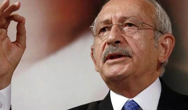 Kılıçdaroğlu'ndan vekillere: Kırgınlık lüksümüz yok
