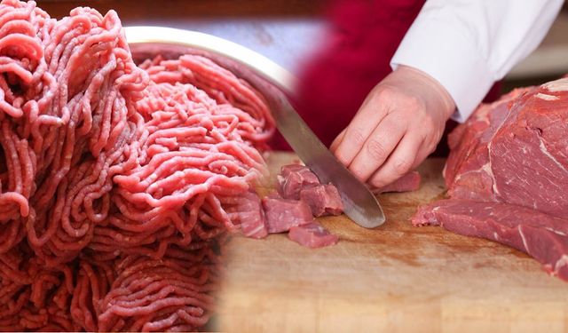 İki firmanın ürünlerinde at ve eşek  eti çıktı