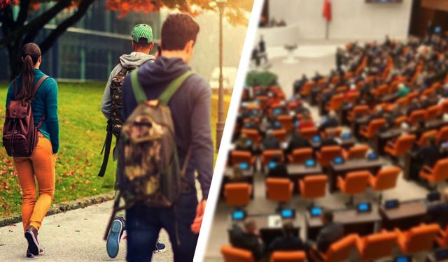 Öğrenci affında kapsam belli oldu: Kimler dönebilecek?