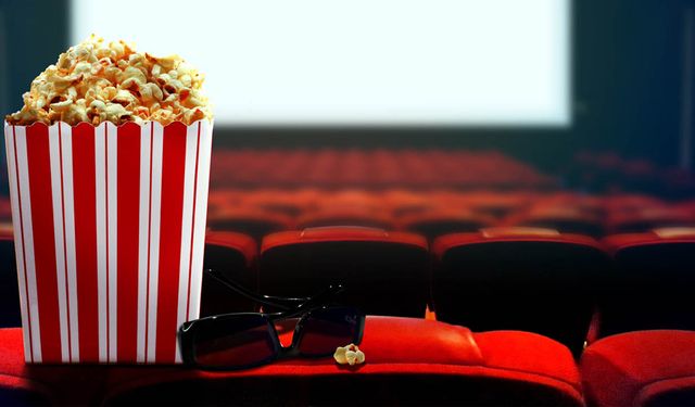 Sinemalarda bu hafta: 8 yeni film
