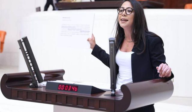 Kadıgil’den  patronlara : Kursağınıza tıkacağız