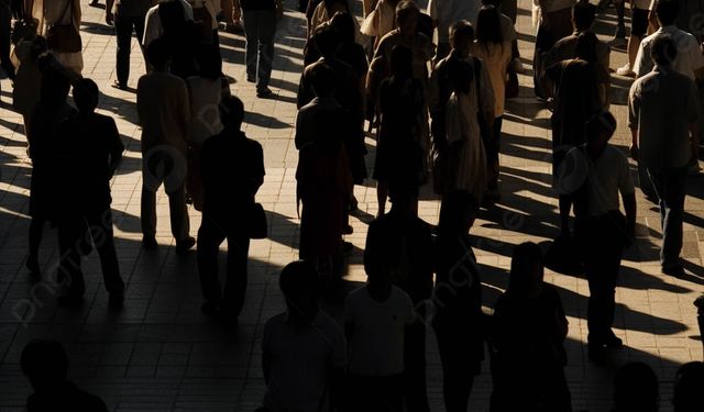 Kayıtlı çalışan sayısı 23,3 milyonu aştı