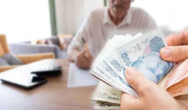 Emekli zammı için gözler Temmuz’da: Maaşlar ne olacak?