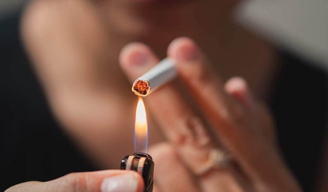 Tiryakiye kötü haber: Sigaraya bir büyük zam daha geldi