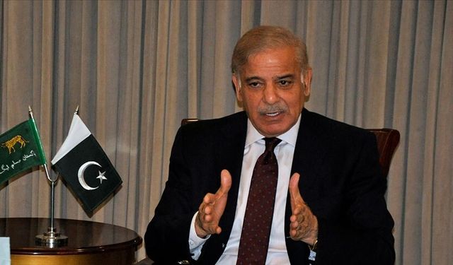 Pakistan: "24 Saat İçinde Anlaşma Olabilir"