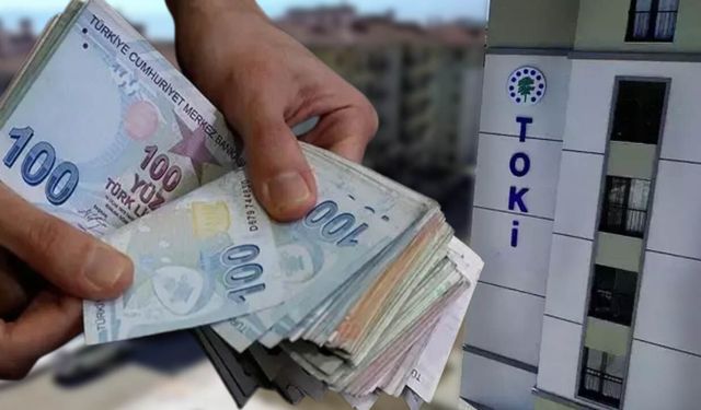 TOKİ adına sahte site uyarısı yapıldı