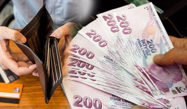 Vergi borcu olanların yüzünü güldüren karar