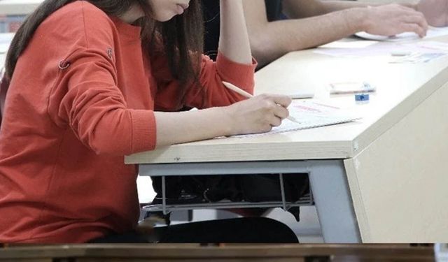 Milyonlarca aday için YKS tarihi belli oldu