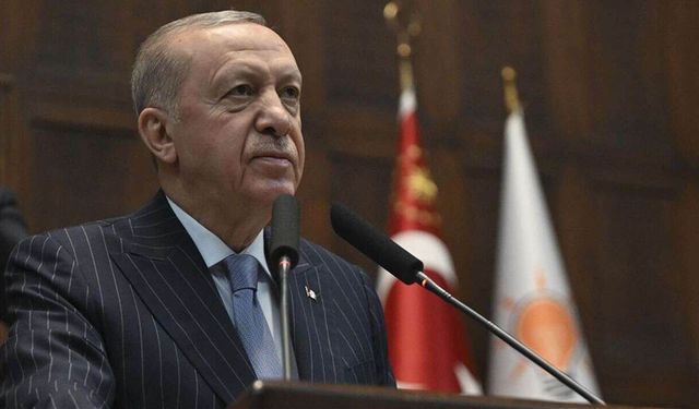 Erdoğan’dan gençlere sınav öncesi destek mesajı