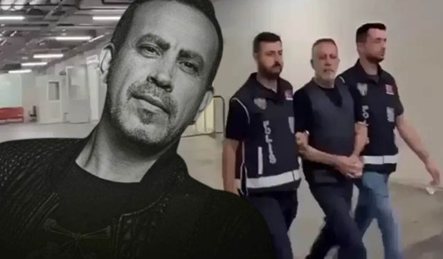 Ahbap dosyasında mahkemeden 4 tutuklama