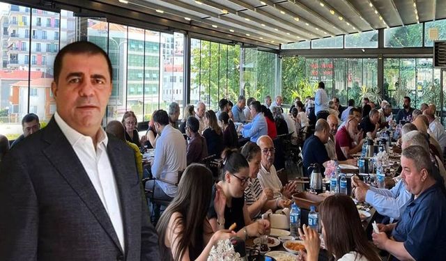 Çapan: Seçim başarısı kimsenin değil