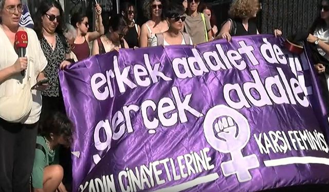 Ayşe Tokyaz davası: Savcı kararı isyan ettirdi