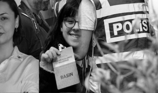 TGC: Gazetecileri bırakın haber yapsınlar