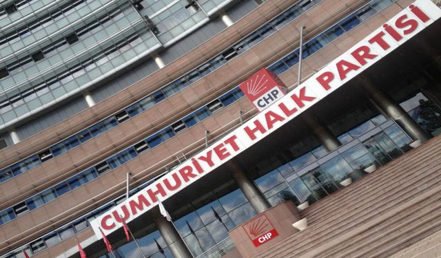 CHP'de 9 milletvekilinin dosyası masaya geliyor