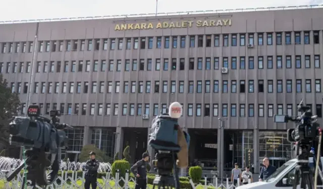 Çankaya Belediyesi’ne operasyon: Başkan Güner dahil 36 kişi hakkında gözaltı