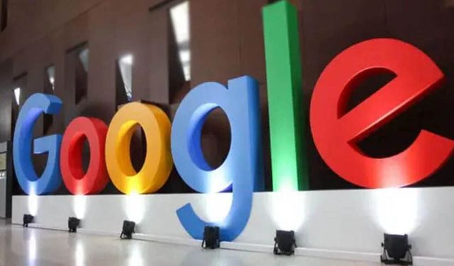 Google 4,1 milyar euroluk cezayı ödeyecek