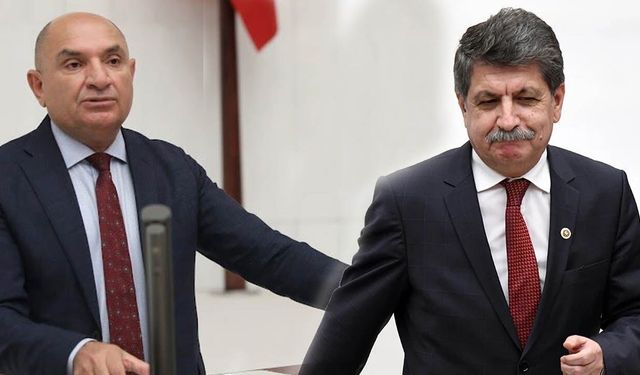Kanko paylaştı Tarhan vefayı hatırlattı