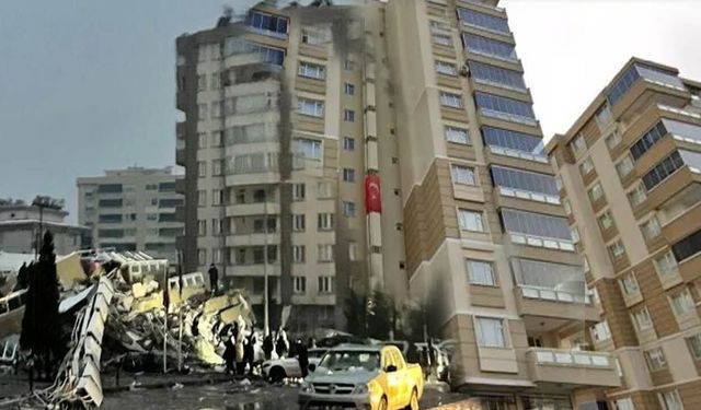 115 kişinin öldüğü Penta Park'ta ceza 15 yıl 6 ay oldu
