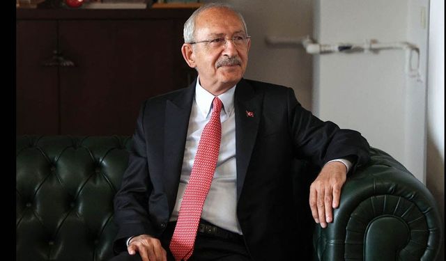 Genel Başkan Kılıçdaroğlu’ndan gündeme dair açıklamalar