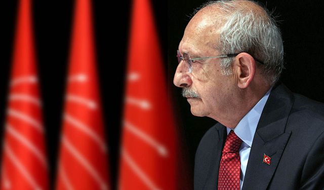 Kılıçdaroğlu: Gazetecileri gözaltına almayın